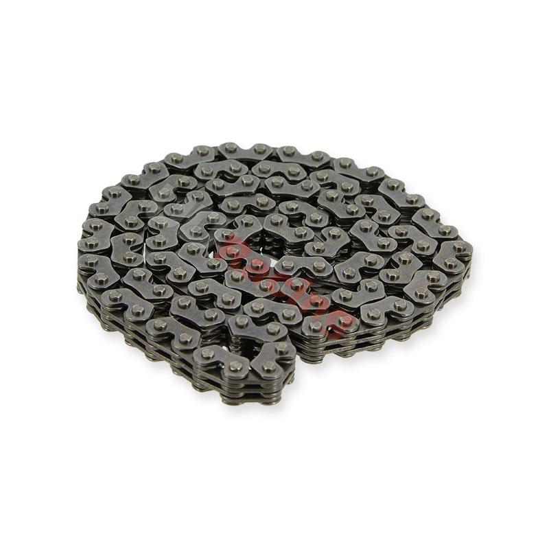 Steuerkette für Spy Racing 250F3, Teile ATV SPY250F3 Steuerkette für Spy Racing 250F3, Teile ATV SPY250F3