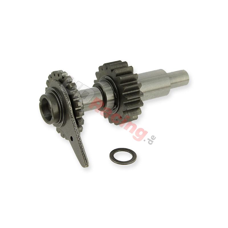Getriebe Antriebswelle Quad Spy Racing 250 F3, Teile ATV SPY250F3