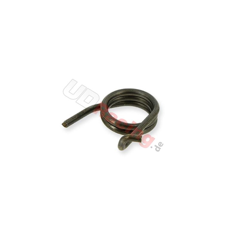 Geschwindigkeit Schaltschloss Feder Spy Racing 250 F3, Teile ATV SPY250F3 Geschwindigkeit Schaltschloss Feder Spy Racing 250 F3, Teile ATV SPY250F3