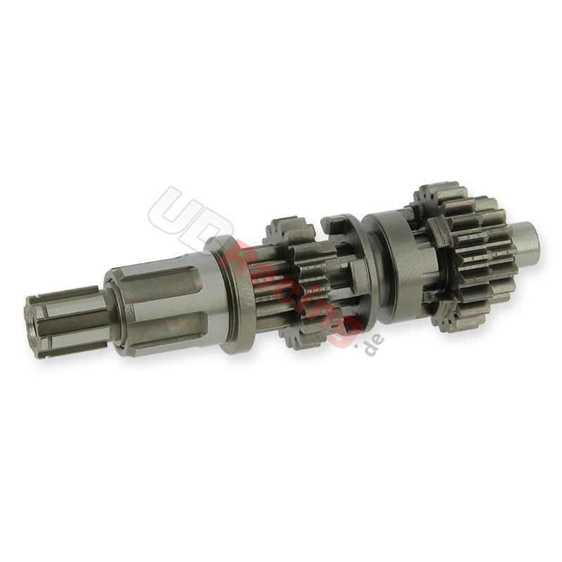 Getriebe Sekundrwelle Quad Spy Racing 250 F3, Teile ATV SPY250F3