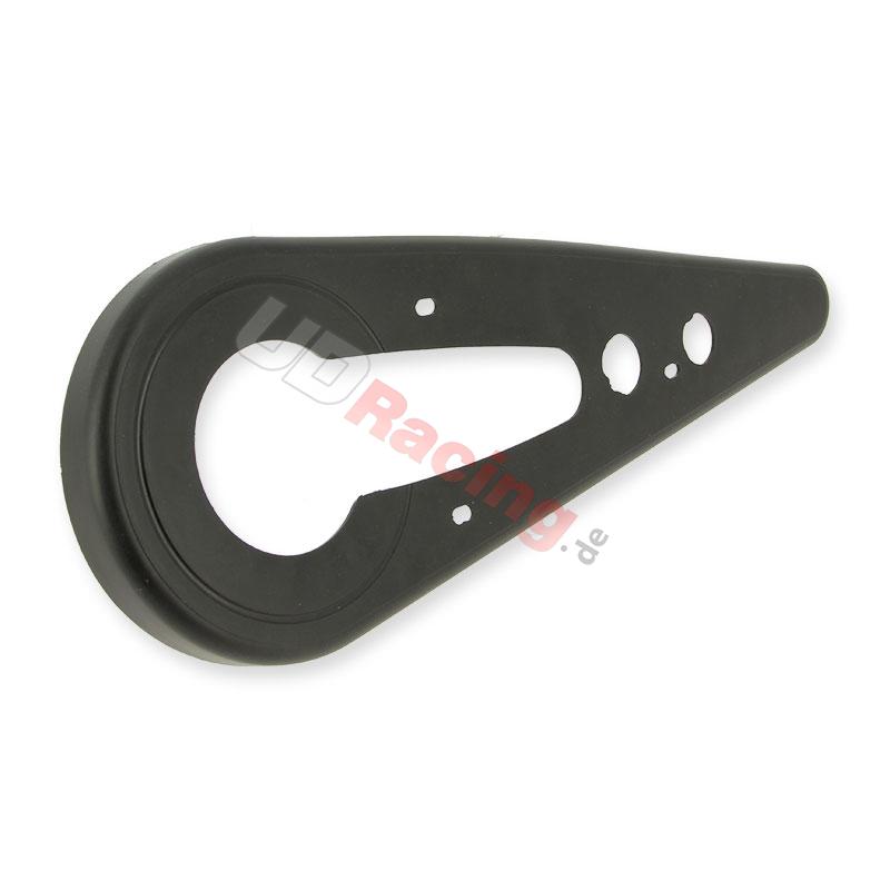 Kettenschutz für Pocket Bike - (Schwarz), Ersatzteile Pocket bike Kettenschutz für Pocket Bike - (Schwarz), Ersatzteile Pocket bike