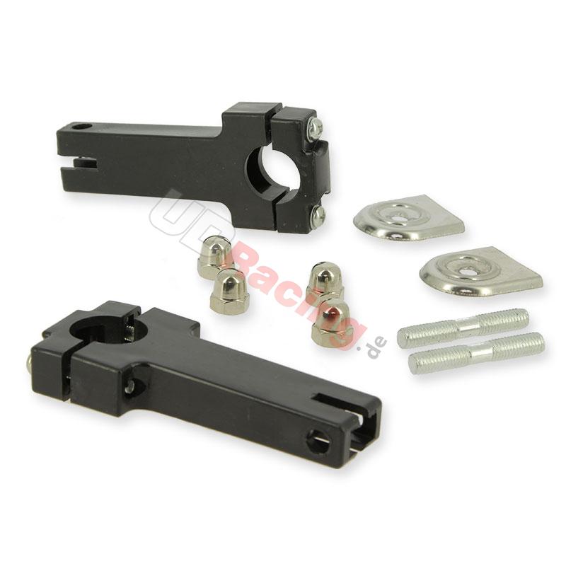 Handschutz Halter für Dirt Bike (type2), Ersatzteile Dirt bike Handschutz Halter für Dirt Bike (type2), Ersatzteile Dirt bike