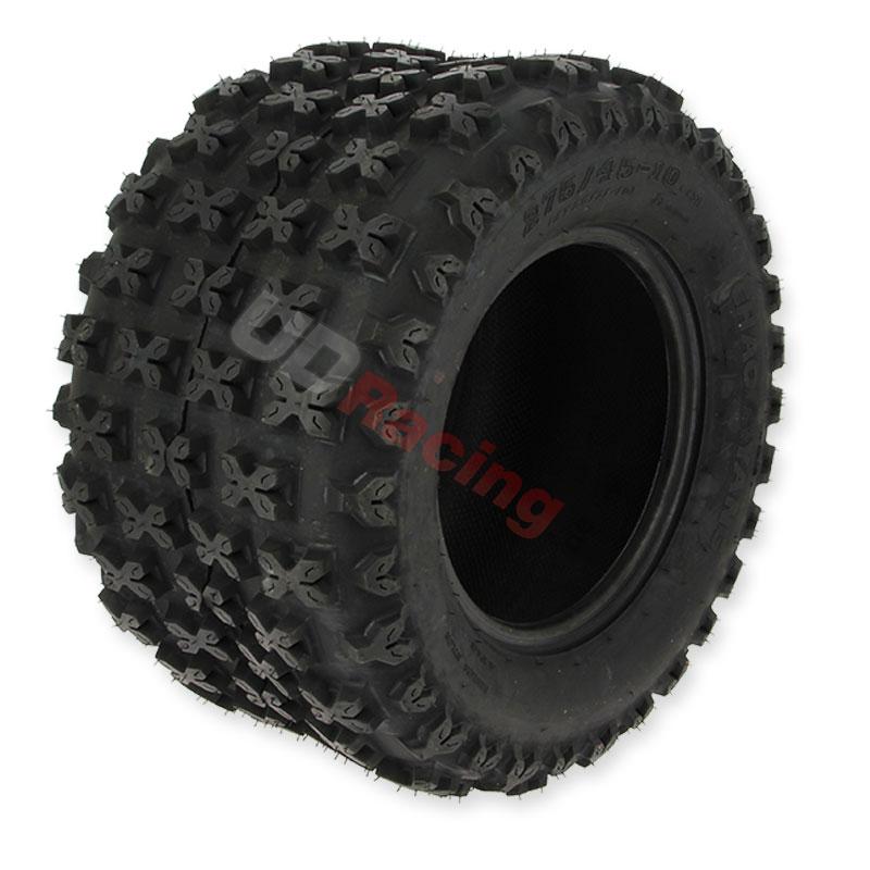 Reifen hinten Cross für Quads Shineray 250 ST9C (20x11-10), Ersatzteile Shineray 250 ST9C Reifen hinten Cross für Quads Shineray 250 ST9C (20x11-10), Ersatzteile Shineray 250 ST9C