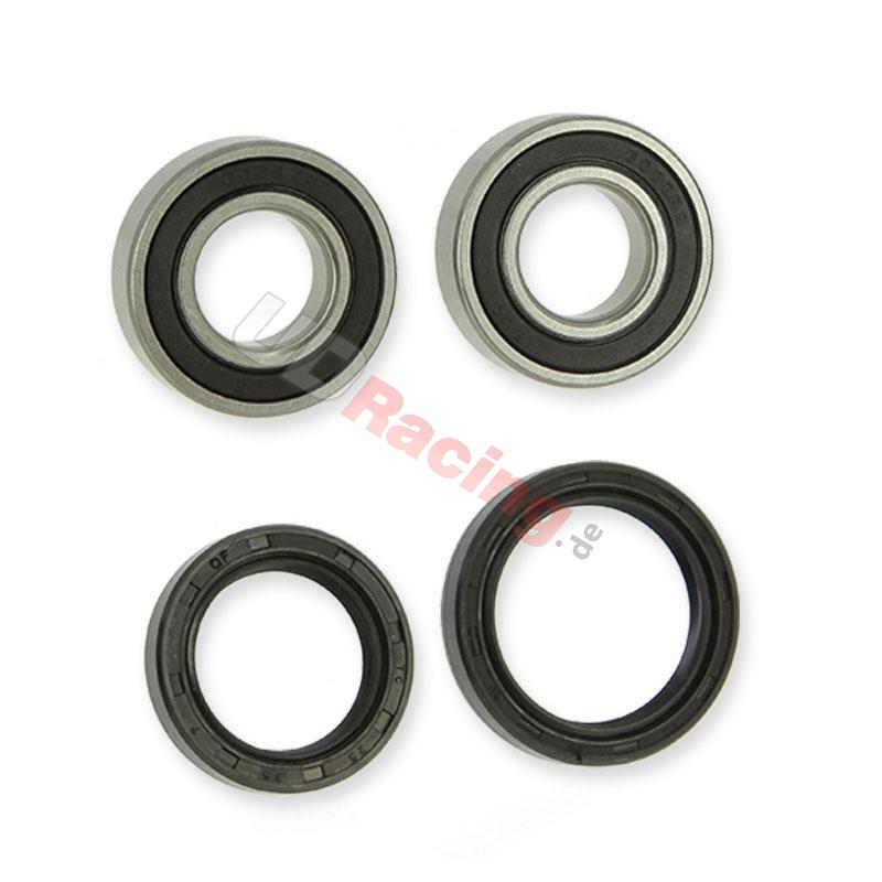 Lagersatz Vorderradnabe für Quad Shineray 200STIIE et 200STIIEB, Ersatzteile Shineray 200STIIE und STIIEB Lagersatz Vorderradnabe für Quad Shineray 200STIIE et 200STIIEB, Ersatzteile Shineray 200STIIE und STIIEB