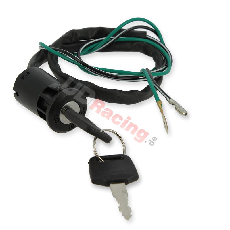 Zündschlüssel Neiman Elektro pocket scooter, Teile für Minir scooter Zündschlüssel Neiman Elektro pocket scooter, Teile für Minir scooter