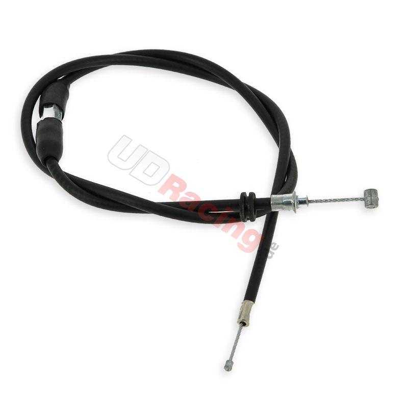 Gaszug fr Pocket Bike (117cm - 110cm : Typ E), Ersatzteile Pocket bike