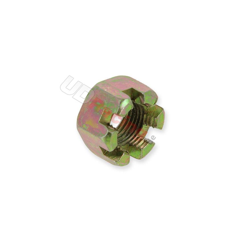 Mutter für Achse Welle Ø16 Quad Shineray 250 ccm STXE, Ersatzteile Shineray 250 STXE Mutter für Achse Welle Ø16 Quad Shineray 250 ccm STXE, Ersatzteile Shineray 250 STXE