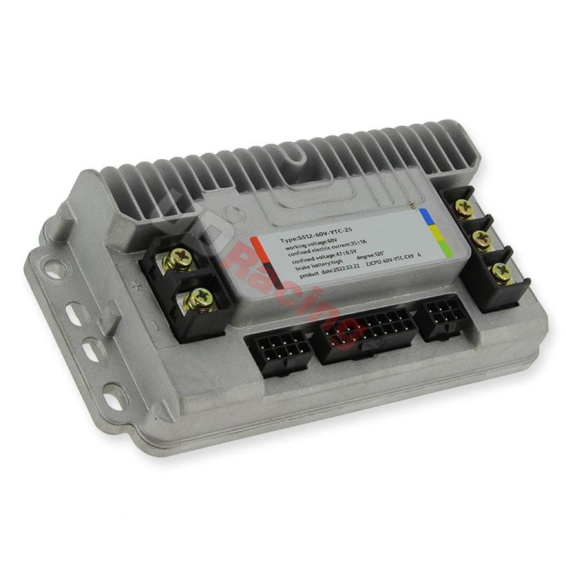 Dimmersteuerung 1500w für Citycoco (type2), Citycoco Ersatzteile Dimmersteuerung 1500w für Citycoco (type2), Citycoco Ersatzteile