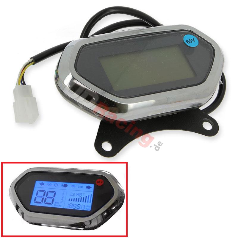 Tachometer fr Citycoco (type2), Citycoco Ersatzteile