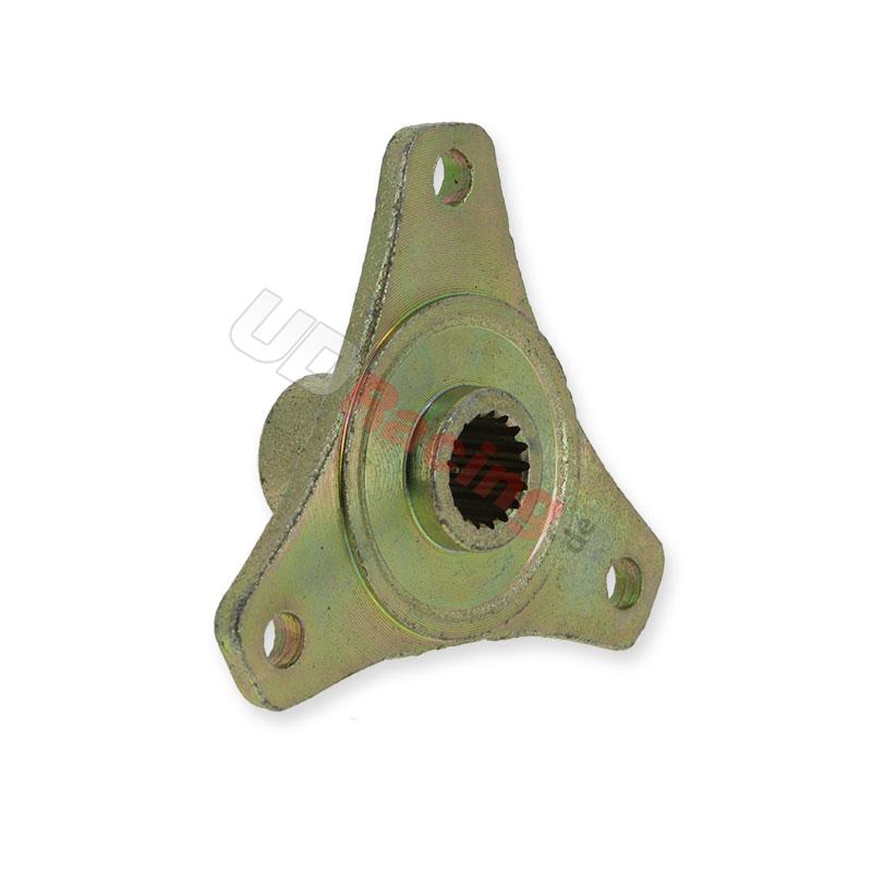 Radnabe hinten für Quad 110cc - 125cc, Teile ATV 110cc - 125cc Radnabe hinten für Quad 110cc - 125cc, Teile ATV 110cc - 125cc