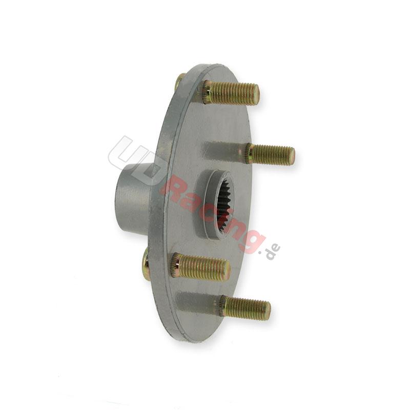 Radnabe hinten für Quad Shineray 250 STXE typ 3, Ersatzteile Shineray 250 STXE Radnabe hinten für Quad Shineray 250 STXE typ 3, Ersatzteile Shineray 250 STXE