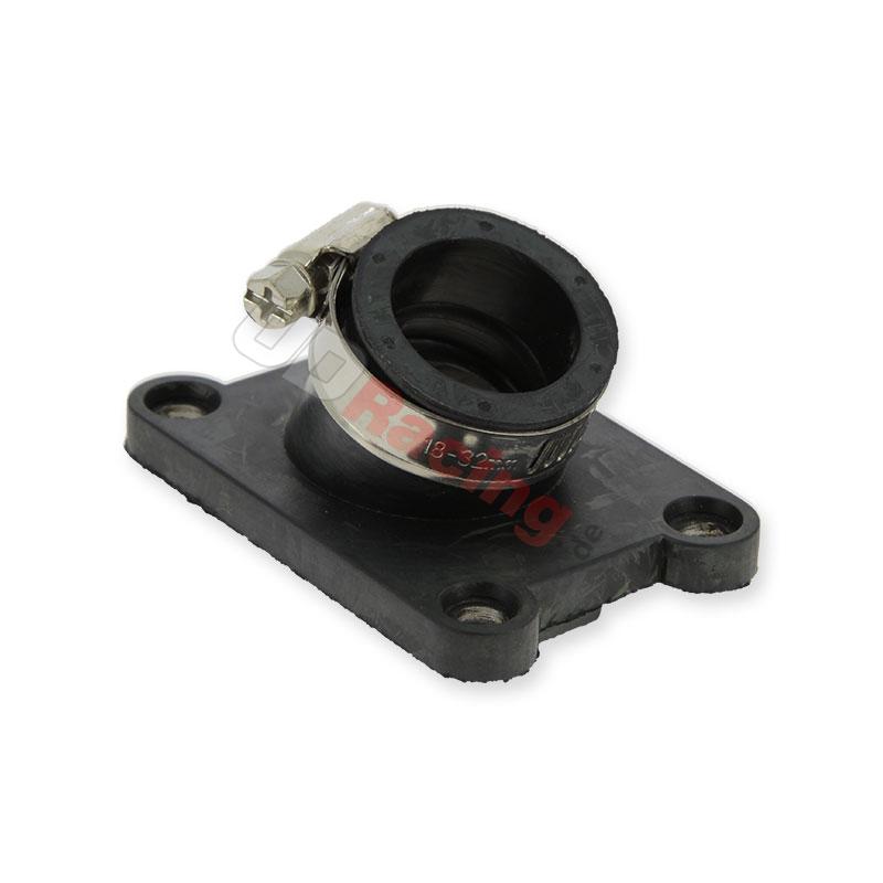 Ansaugrohr aus Gummi f�r MTA4, Teile Pocket Blata MT4