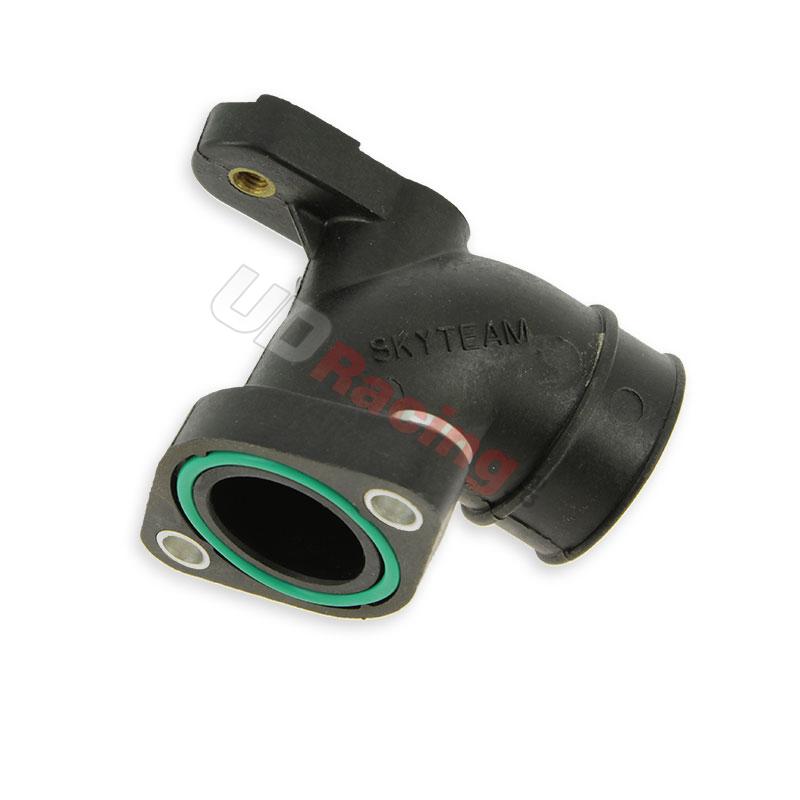 Ansaugstutzen Monkey-Gorilla Skyteam 50ccm EURO4, Teile Skymini Monkey Gorilla