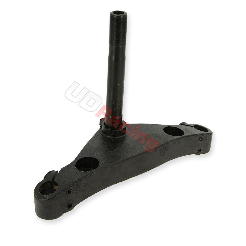 Gabelbrücke niedriger 170mm für Scooter Citycoco, Citycoco Ersatzteile Gabelbrücke niedriger 170mm für Scooter Citycoco, Citycoco Ersatzteile