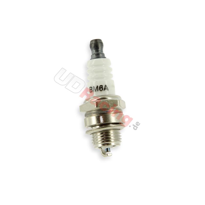 Zündkerze BPM6A für Pocket Replik R1, Teile Pocket Replik R1 Zündkerze BPM6A für Pocket Replik R1, Teile Pocket Replik R1