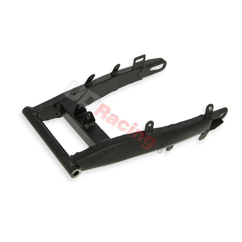Schwingarm für Super Pocket Replik YZF R1 (Schwarz), Teile Pocket Replik R1 Schwingarm für Super Pocket Replik YZF R1 (Schwarz), Teile Pocket Replik R1