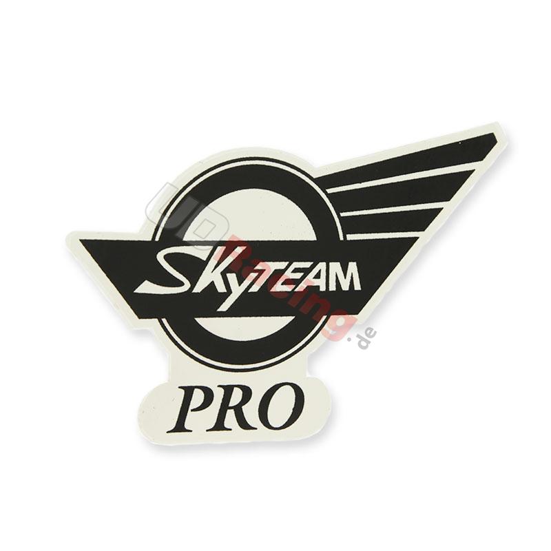 SkyTeam Pro Aufkleber für Skymini-Panzer (links), Teile Monkey - Gorilla SkyTeam Pro Aufkleber für Skymini-Panzer (links), Teile Monkey - Gorilla