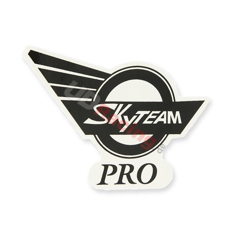 SkyTeam Pro Aufkleber f�r Skymini-Panzer (rechts), Teile Skymini Monkey Gorilla