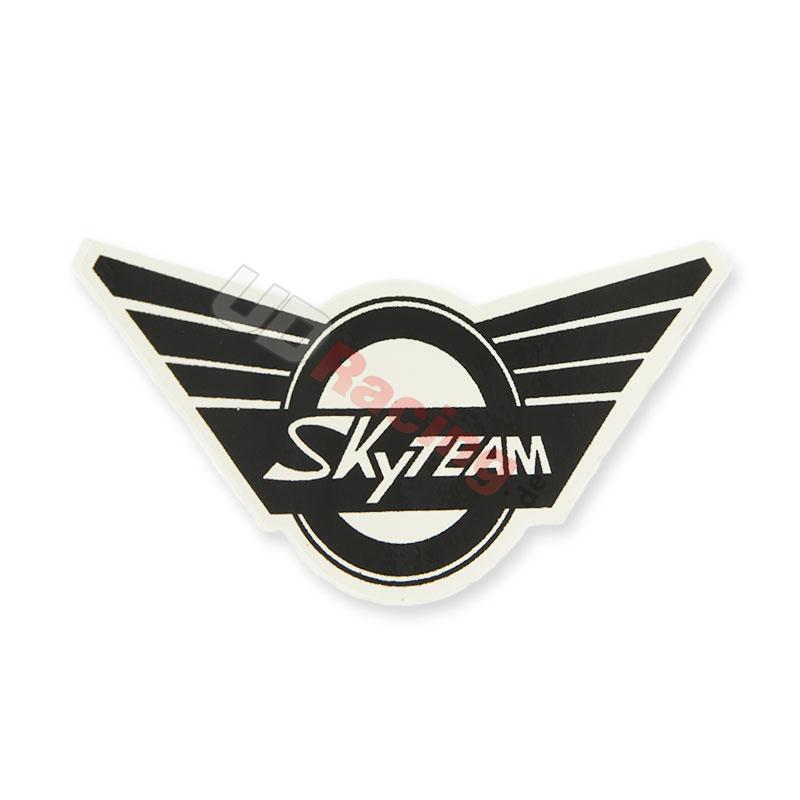 SkyTeam-Aufkleber fr Skymini (vorne), Teile Monkey - Gorilla