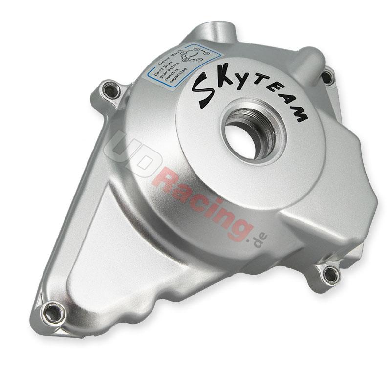 Lichtmaschinenabdeckung für Skyteam Skymax 125cc 50cc, Teile Dax Skymax Lichtmaschinenabdeckung für Skyteam Skymax 125cc 50cc, Teile Dax Skymax