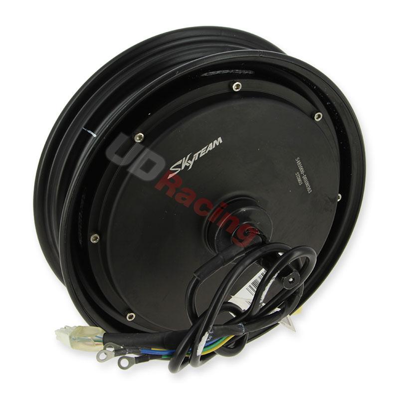 Motor 1000W f�r Skyteam E-MINI, E-mini Skyteam-Teile