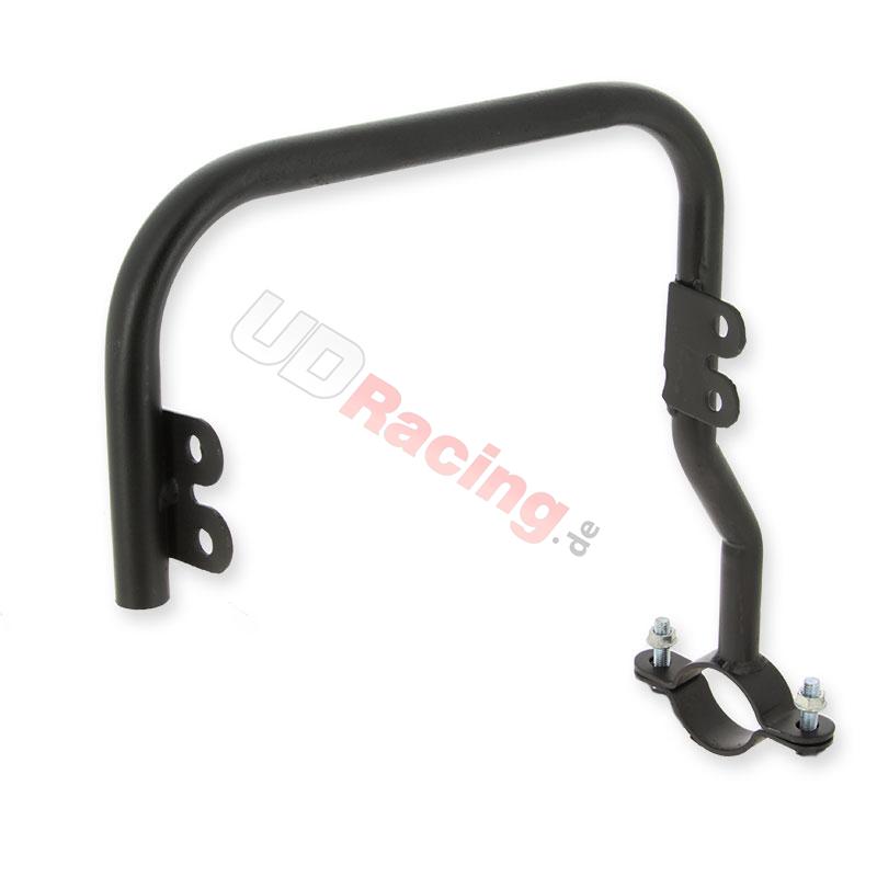 Kotfl�gelhalterung hinten links f�r Citycoco 3-R�der, Citycoco Ersatzteile