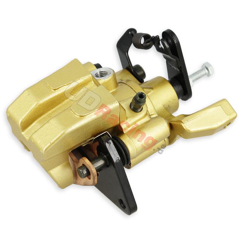 Bremssattel hinten für Ersatz ATV 200ccm H2O JYG (type2), Ersatz Chinese Quad 200ccm Bremssattel hinten für Ersatz ATV 200ccm H2O JYG (type2), Ersatz Chinese Quad 200ccm
