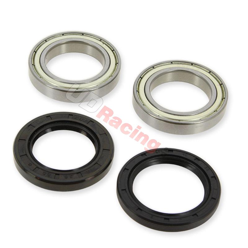 Lager Set fr Hinterachse Shineray XY250STXE , Ersatzteile Shineray 250 STXE
