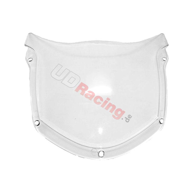 Verkleidungsscheiben, durchsichtig, für pocket bike Nitro, Nitro Motorradteile Verkleidungsscheiben, durchsichtig, für pocket bike Nitro, Nitro Motorradteile