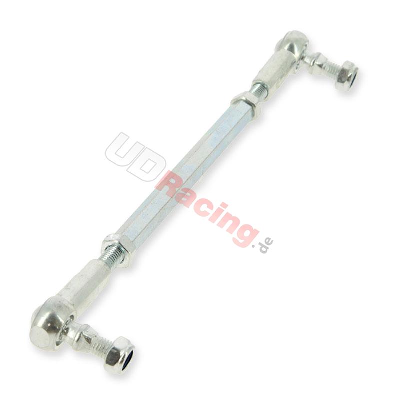 Spurstange Pocket ATV (120mm), Pocket quad Teile Spurstange Pocket ATV (120mm), Pocket quad Teile
