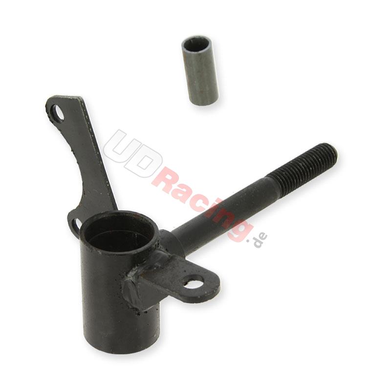 Achsschenkel rechts für ATV Mini-Quad, Pocket quad Teile Achsschenkel rechts für ATV Mini-Quad, Pocket quad Teile