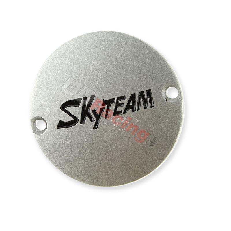 Abdeckung rechts für Ventilschutzgehäuse 125ccm für Dax Skyteam Euro5, Teile Dax Skymax Abdeckung rechts für Ventilschutzgehäuse 125ccm für Dax Skyteam Euro5, Teile Dax Skymax