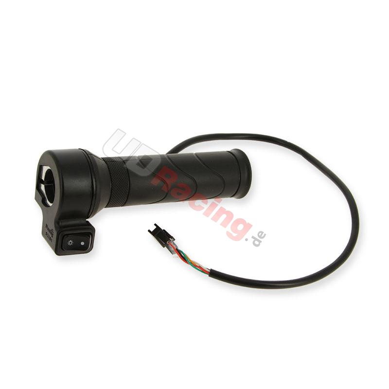 Gasgriff f�r Skyteam E-MINI, E-mini Skyteam-Teile