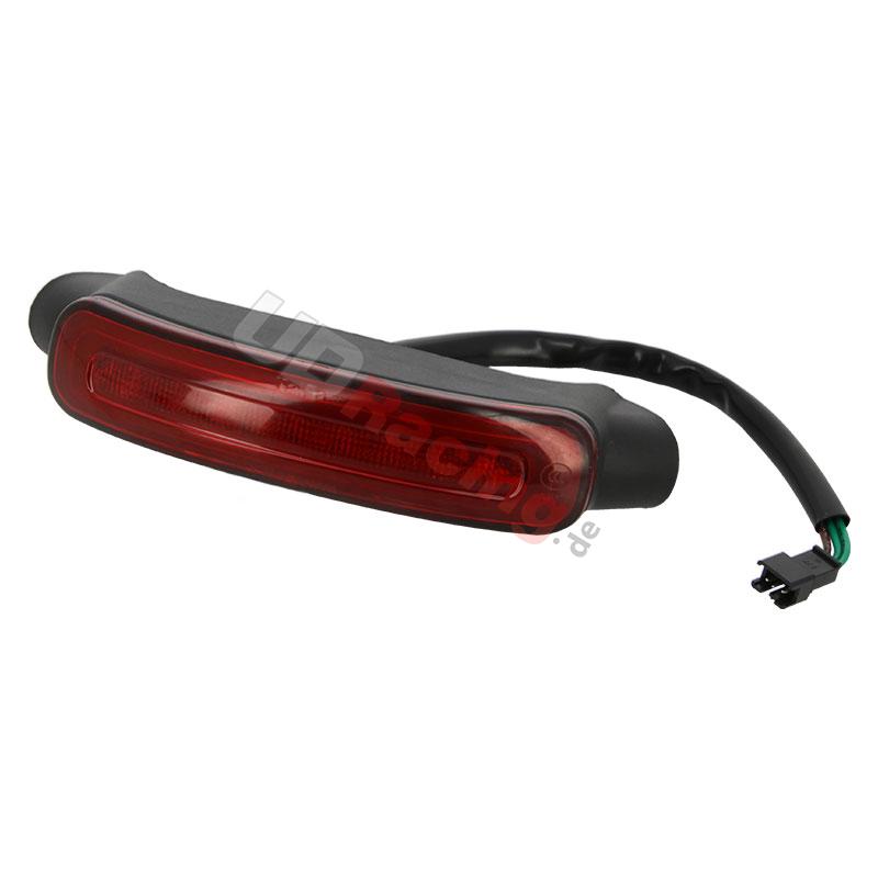 R�ckleuchte LED f�r E-MINI, E-mini Skyteam-Teile