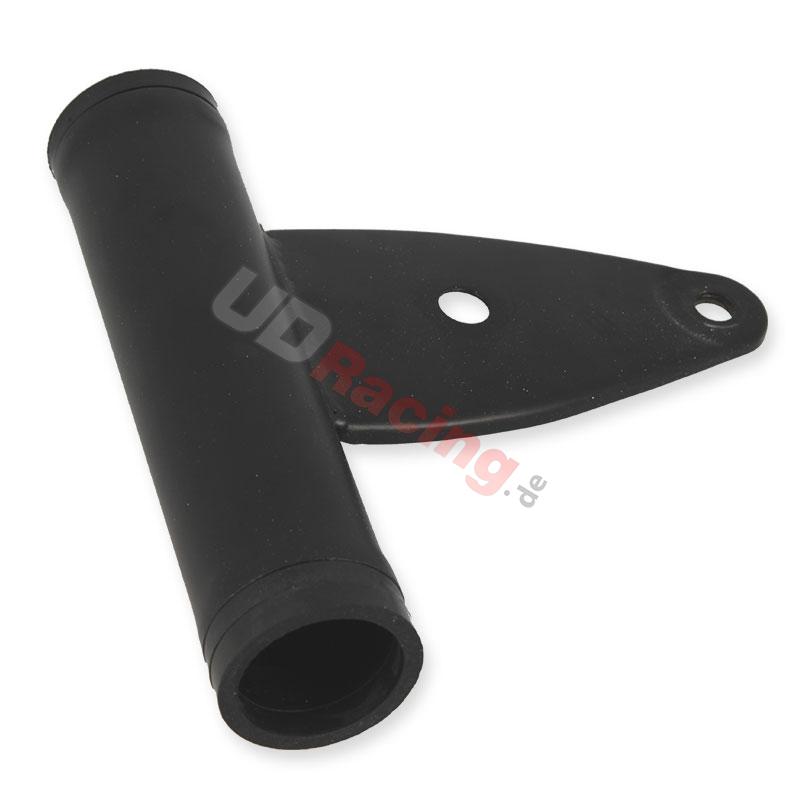 Scheinwerferhalterung Links für E-MINI - SCHWARZ, E-mini Skyteam-Teile Scheinwerferhalterung Links für E-MINI - SCHWARZ, E-mini Skyteam-Teile