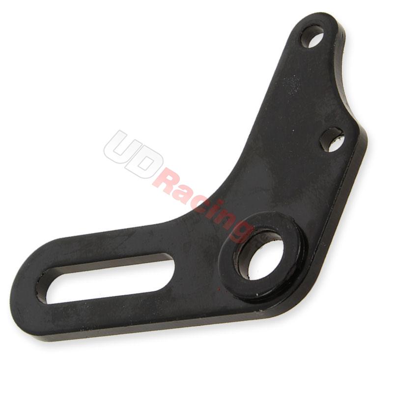 Bremssattel Halterung hinten f�r Skyteam E-Mini, E-mini Skyteam-Teile