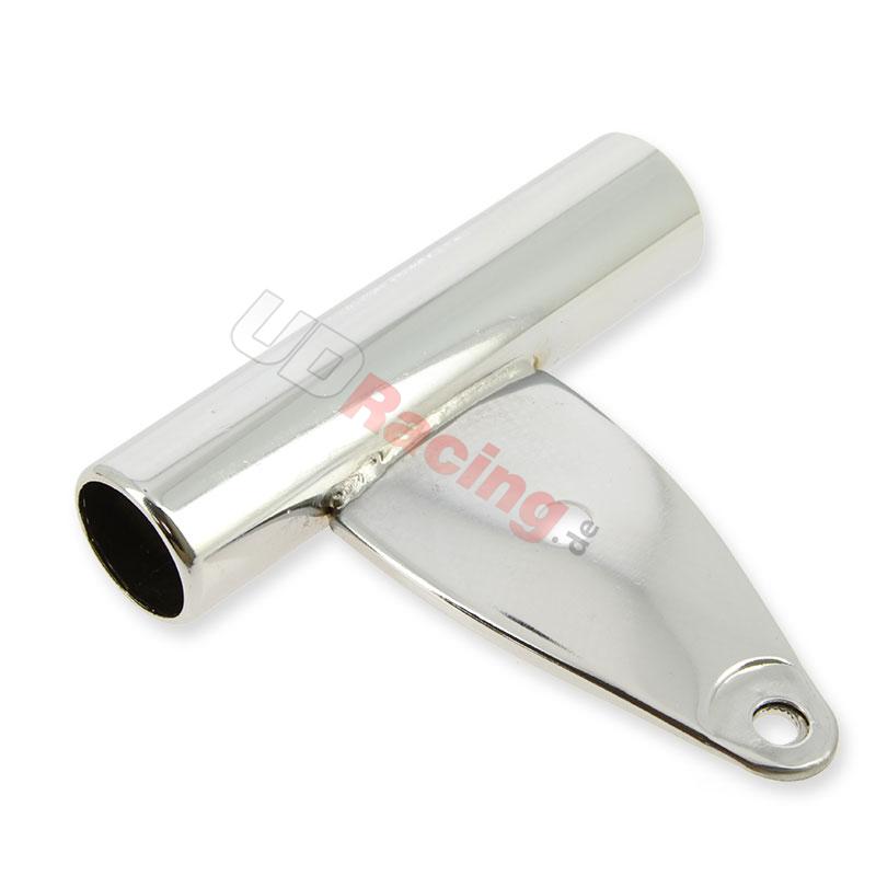 Scheinwerferhalterung fr Skyteam Skymini - Links, Teile Monkey - Gorilla