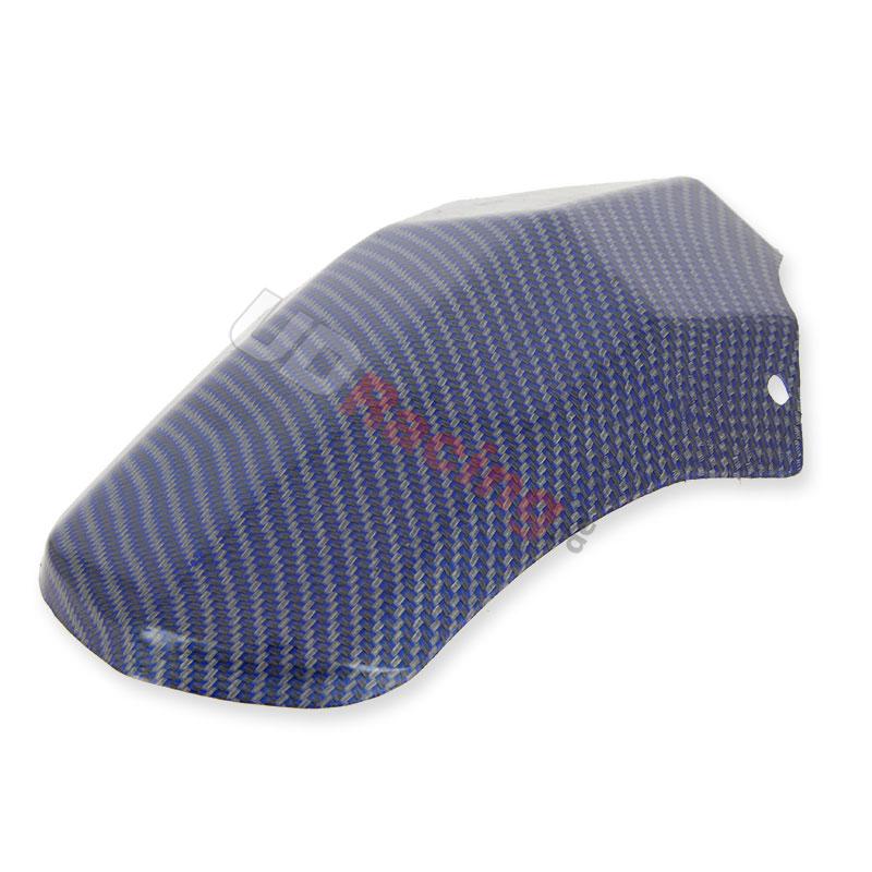 Kotflügel hinten, blau, für pocket blata MT4, Teile Pocket Blata MT4 Kotflügel hinten, blau, für pocket blata MT4, Teile Pocket Blata MT4