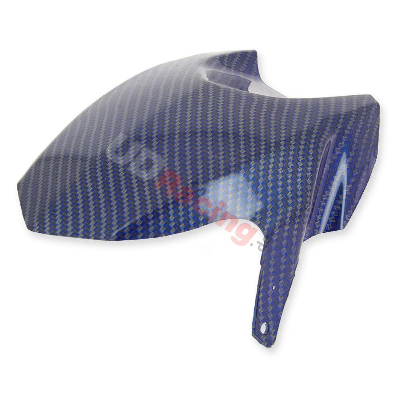 Kotflügel vorn blau, für pocket blata MT4, Teile Pocket Blata MT4 Kotflügel vorn blau, für pocket blata MT4, Teile Pocket Blata MT4