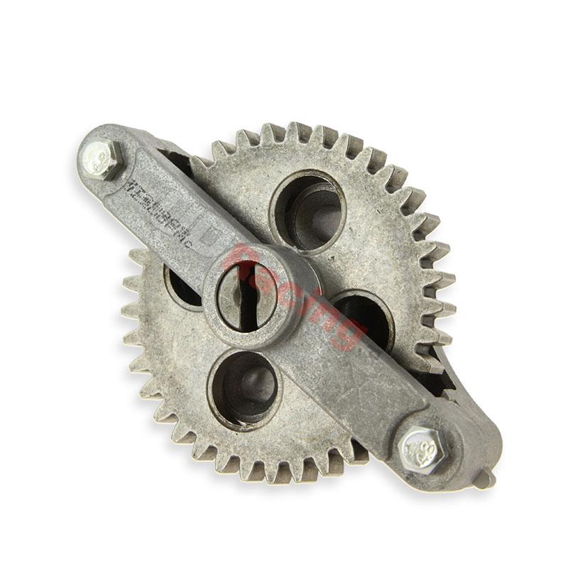 lpumpe fr Quad Bashan 250 ccm (BS250S-11) (Typ 3), Ersatzteile Bashan 250cc BS250S11