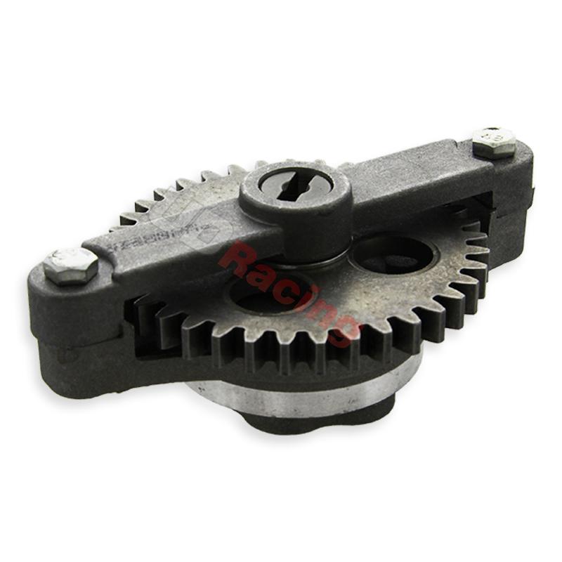 �lpumpe f�r Quad Shineray 250cc ST-9E (Typ 4), Ersatz Shineray 250 STIXE ST9E
