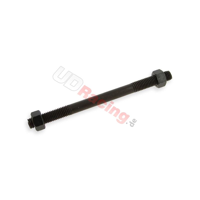 Radachse 12mm x 160mm für dirt bike, Ersatzteile Dirt bike Radachse 12mm x 160mm für dirt bike, Ersatzteile Dirt bike