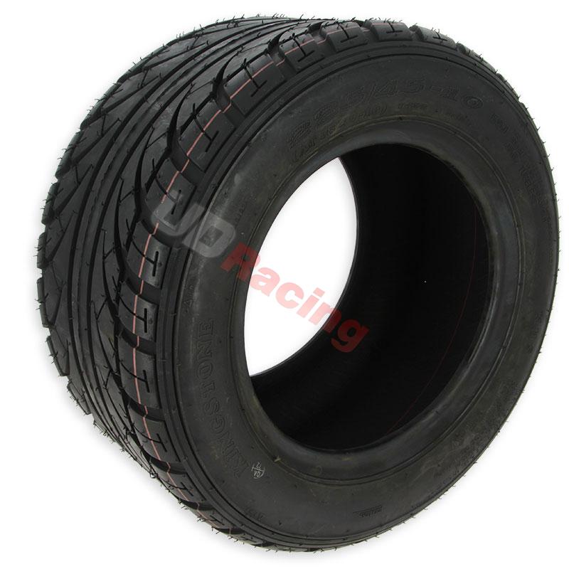 Reifen hinten Shineray 350cc Racing STXE (225-45-10), Shineray teile 350ccm Reifen hinten Shineray 350cc Racing STXE (225-45-10), Shineray teile 350ccm