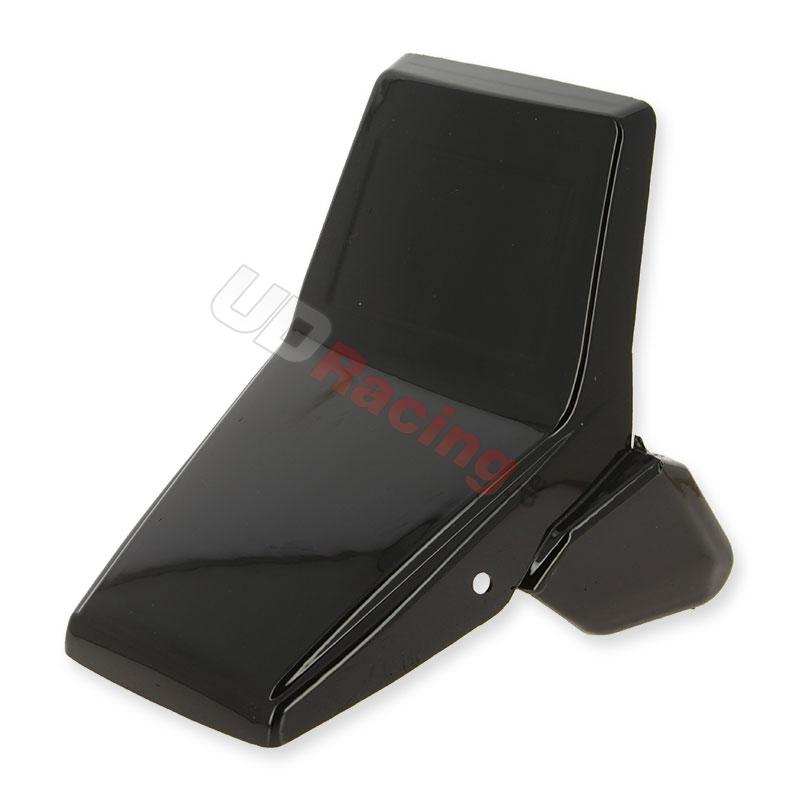 Kleine Frontverkleidung fr pocket Quad - Schwarz, Pocket quad Teile