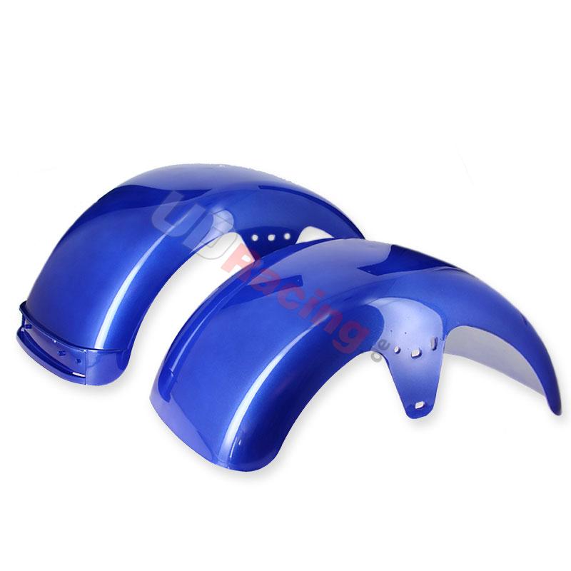 Schutzbleche fr CityCoco - Blaue (Typ 1), Citycoco Ersatzteile
