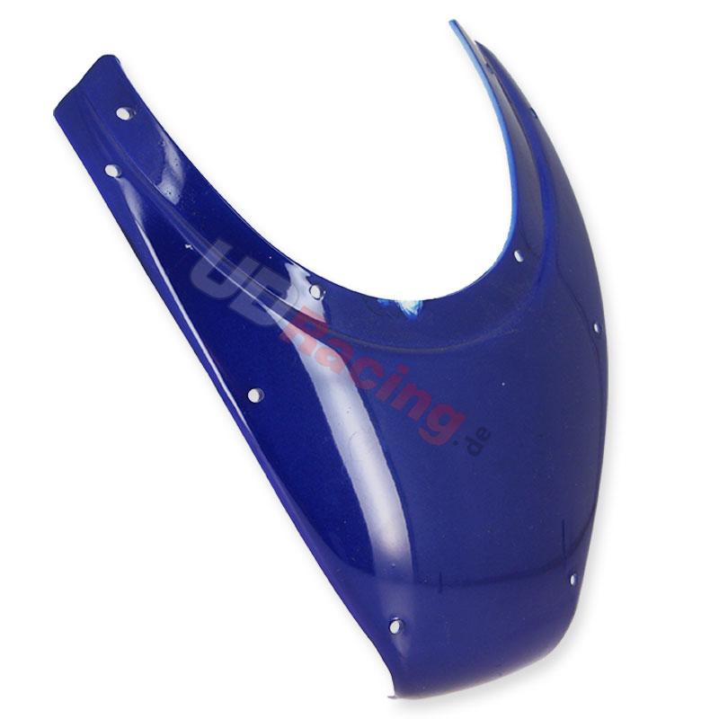 Kleine Frontverkleidung fr Pocket Bike blau, Ersatzteile Pocket bike