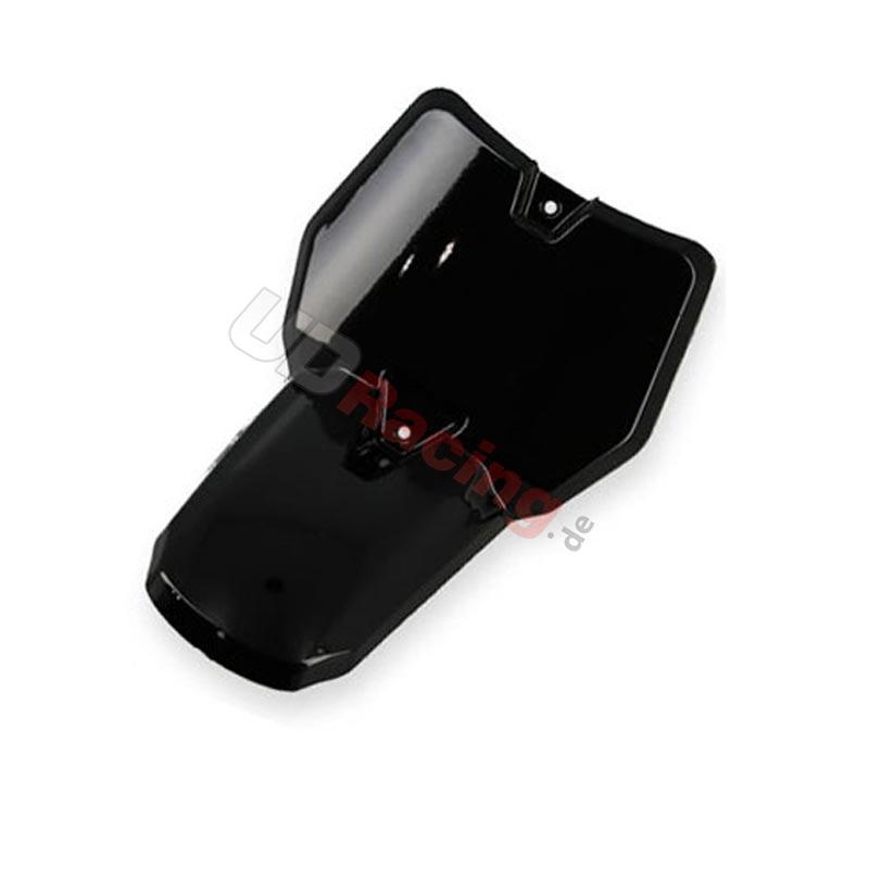 Kleine Frontverkleidung für Pocket supermoto schwarz - Typ 2, Teile Pockets Supermoto Kleine Frontverkleidung für Pocket supermoto schwarz - Typ 2, Teile Pockets Supermoto