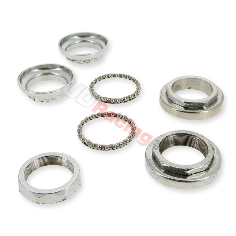 Gabellager Set f�r Verbrennungsmotor (typ2), Teiles Thermoscooter
