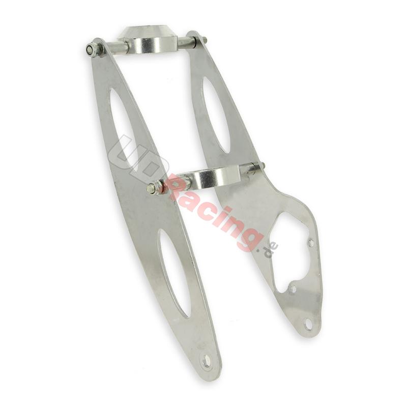 Gabel für Verbrennungsmotor (type2), Teiles Thermoscooter Gabel für Verbrennungsmotor (type2), Teiles Thermoscooter