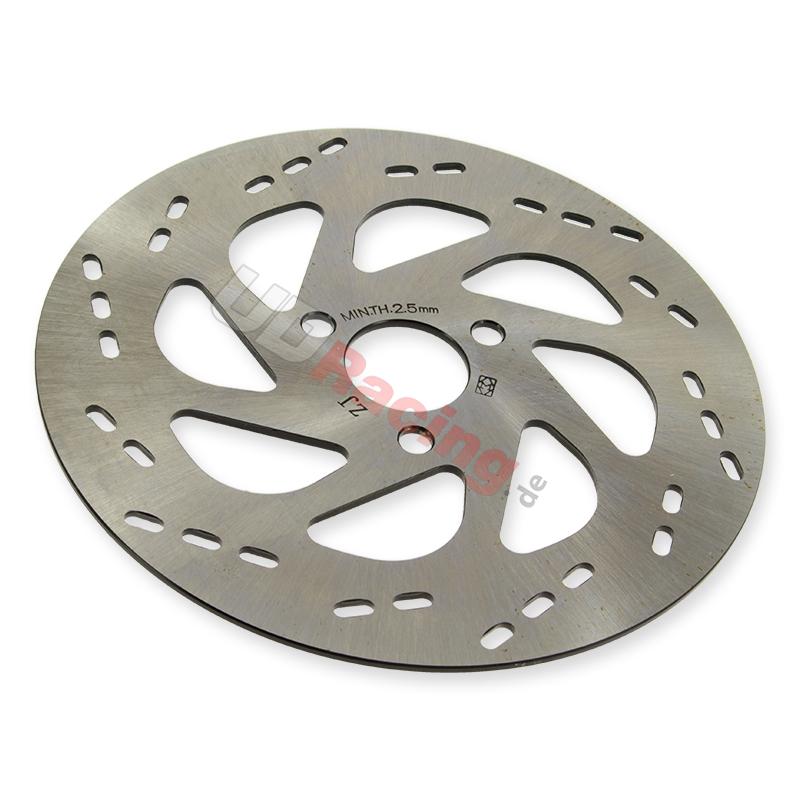 Bremsscheibe vorn f�r Skyteam Cobra, Teile Cobra Skyteam